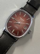 RARE Vintage Renis Geneve