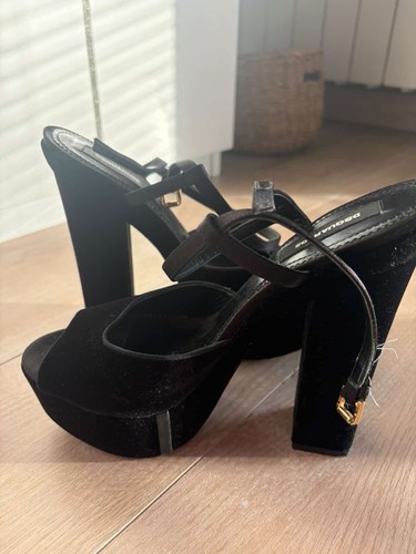Dsquared2 women shoes - , platform