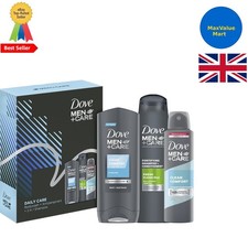 Men+Care Daily Care Gift Set