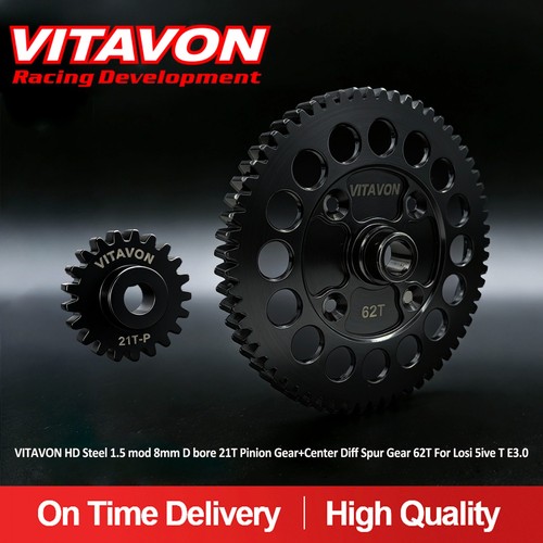 Vitavon mod 8mm - vitavon, 21t
