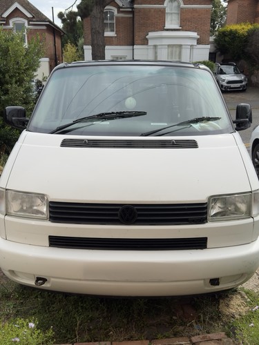 5 transporter - vw, 2.5
