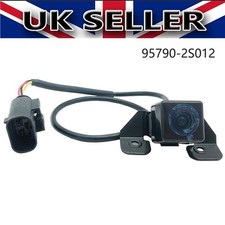 Rear View Backup Camera Reverse Parking Camera FOR Hyundai IX35 IX20 Tucson Kia-