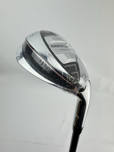 Cobra rail ladies - ladies, wedge