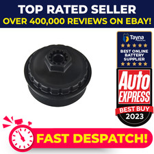 Oil Filter Cap fits FORD