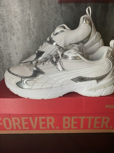 Puma milenio tech - milenio, 2000