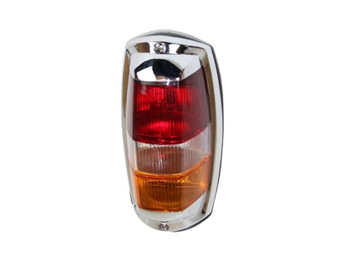 Cover tail light red - red, yellow