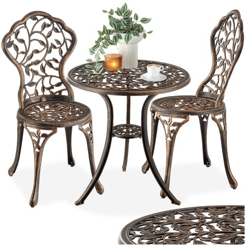 Bistro garden set - set, furniture