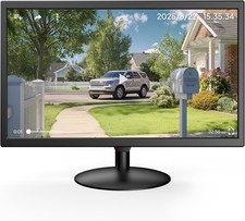 22" 1920x1080 CCTV Monitor