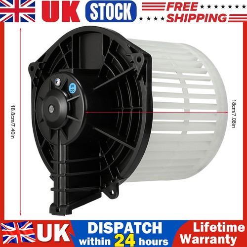 Heater fan for - heater, honda