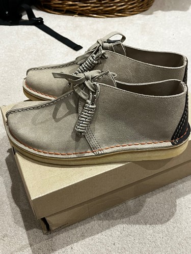 Mens clarks originals desert - mens,
