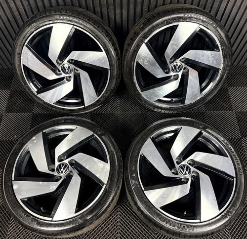 Golf gtd mk8 - vw, gti