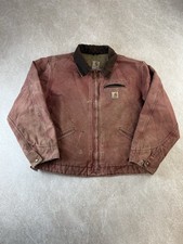 Vintage Carhartt WJ097 VRS