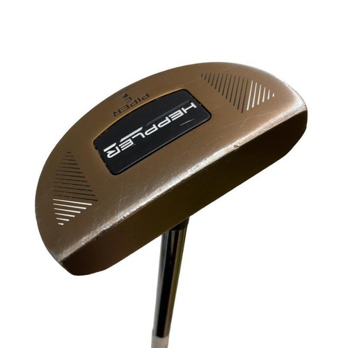 Ping heppler piper c - ping,