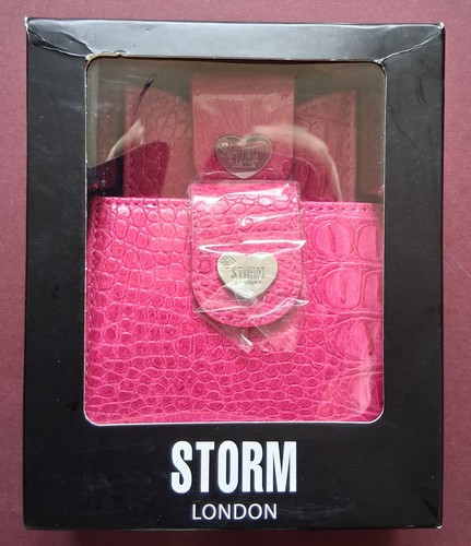 Storm london cerise pink - cerise,