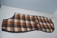 Greyhound / Long Dog  Warm