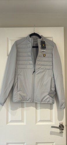 Lyle scott hybrid - lyle, &