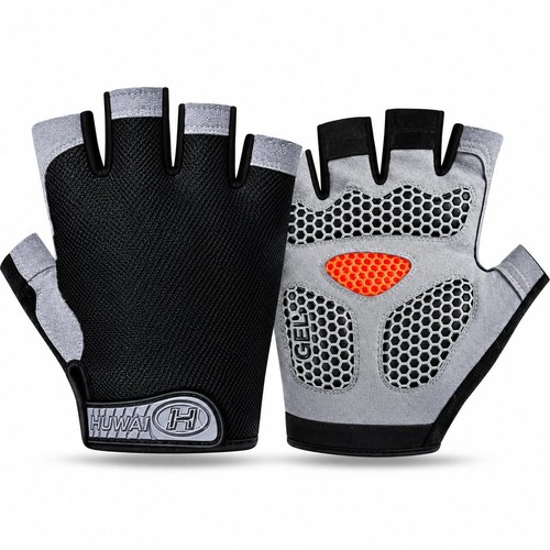Weightlifti gym gloves - gym,