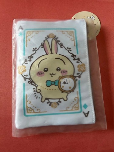 Chikawa wonder tea time rapier - time,
