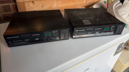 Philips cd160 players - cd,
