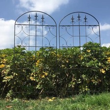 1/5/10PCS Decorative Garden