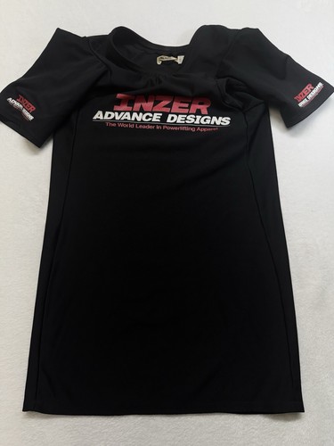 Inzer advance design p h - advance, h.p.h.d