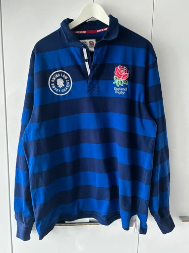 Official england rugby swing - rugby, "swing