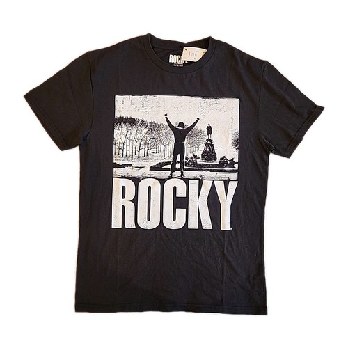 New rocky balboa - new,