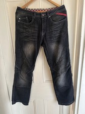 lindstrands motorcycle jeans