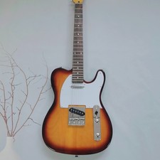 Sunburst Tele-Style Electric