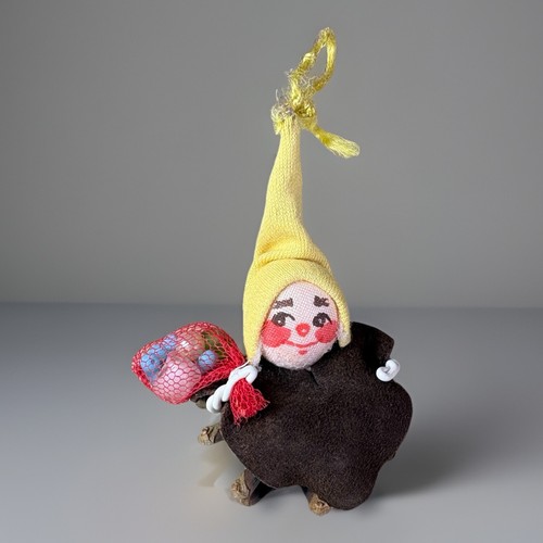 Vintage mika handmade austria - mika,