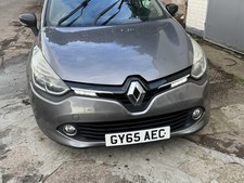 Renault Clio 2015 Breaking