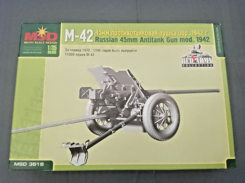 Msd 3515 42 - msd, russian