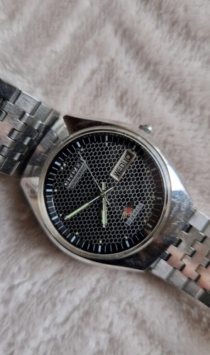Vintage citizen automatic - vintage,