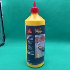 Sika sikabond pva - sika, pva+