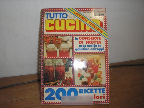 Tutto cucina 200 ricette - tutto, a