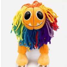New yarnaby plush colorful - plush,