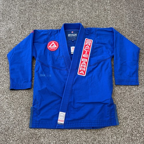 Gracie barra limited - gracie,