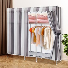 Large fabric canvas - canvas, wardrobe