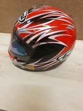 Arai Condor Ece22-05  (Small 55-56cm)