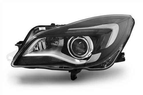 Vauxhall insignia headlight - vauxhall,