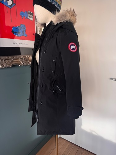Canada goose black kensington - canada,