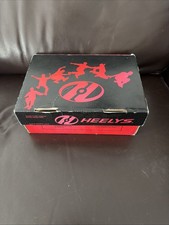 Heeleys Kids Trainers Size UK