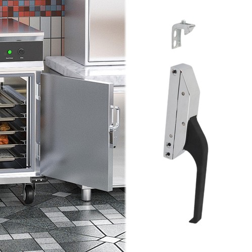 Freezer door handle walk - handle,