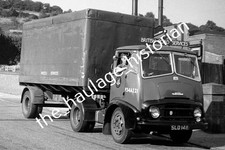 THH Truck Photos - Austin -