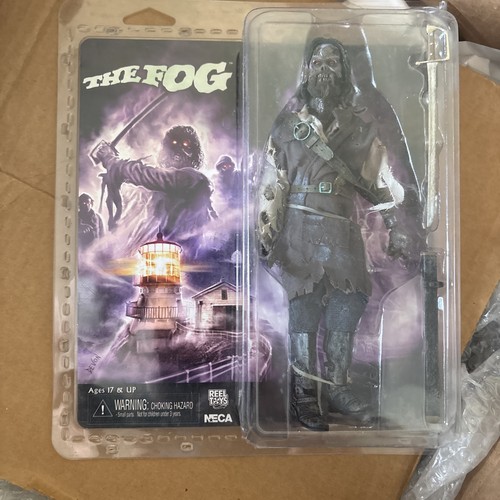 Neca john carpenter the fog - neca,
