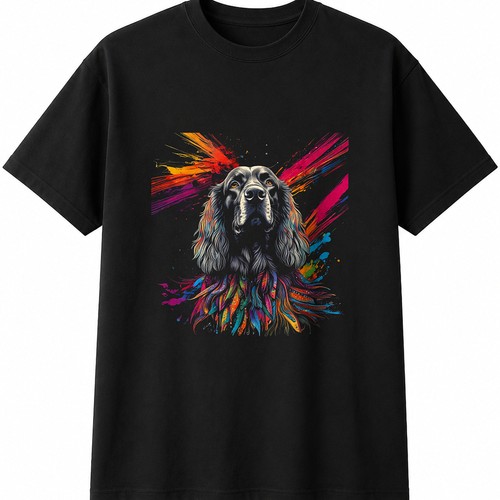 Sprocker psychedelic mens - sprocker,