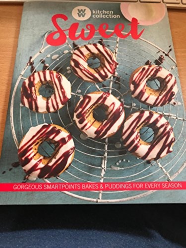 Weight watchers sweet - weight, cookbook