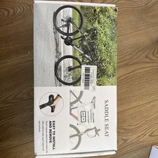 Saddle Seat Kids Bike Seat &