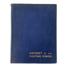 Aircraft Of The Fighting