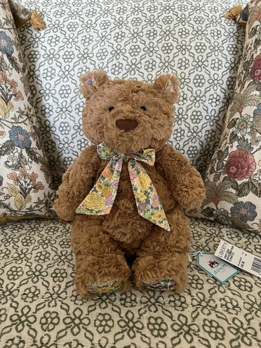 Jellycat liberty london - jellycat,